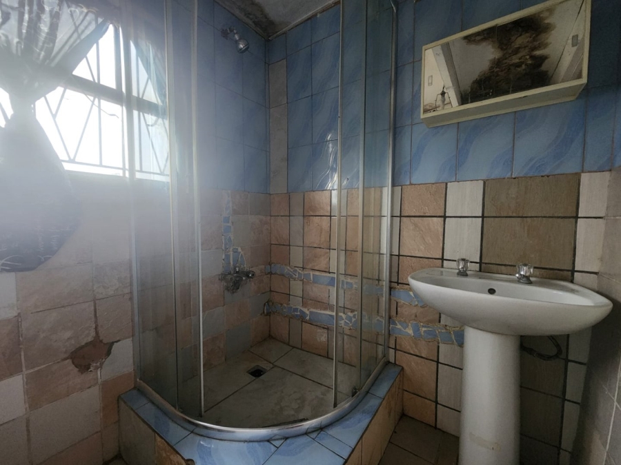 3 Bedroom Property for Sale in Pacaltsdorp Western Cape
